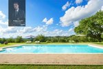 2 bedrooms Villa in Trequanda, Italy No. 539 - Image 7