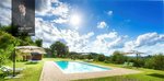 2 bedrooms Villa in Trequanda, Italy No. 539 - Image 9