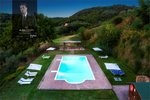 2 bedrooms Villa in Trequanda, Italy No. 539 - Image 11