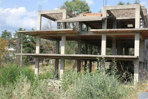 5 bedrooms Villa in Cosenza, Italy No. 54