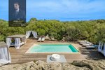 6 bedrooms Villa in Olbia, Italy No. 540 - villa in Italy