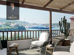 2 bedrooms Villa in Arzachena, Italy No. 542 - villa in Italy