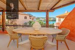 2 bedrooms Villa in Arzachena, Italy No. 542 - Image 2