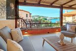 2 bedrooms Villa in Arzachena, Italy No. 542 - Image 9
