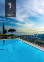 4 bedrooms Villa in Bordighera, Italy No. 543 - Image 10