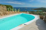3 bedrooms Villa in Arzachena, Italy No. 544 - Image 2