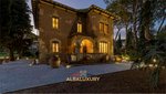 5 bedrooms Villa in Terricciola, Italy No. 545 - villa in Italy