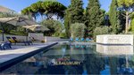 5 bedrooms Villa in Terricciola, Italy No. 545 - Image 2