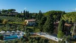 5 bedrooms Villa in Terricciola, Italy No. 545 - Image 3