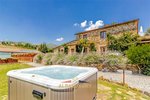 5 bedrooms Villa in Montecatini Val di Cecina, Italy No. 548 - Image 3