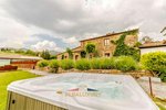 5 bedrooms Villa in Montecatini Val di Cecina, Italy No. 548 - Image 6