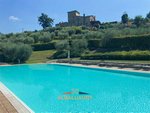 3 bedrooms Villa in Quarrata, Italy No. 550 - Image 2