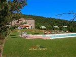 16 bedrooms Villa in Arezzo, Italy No. 552 - villa in Italy
