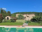 16 bedrooms Villa in Arezzo, Italy No. 552 - Image 2