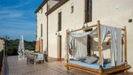 6 bedrooms Villa in Palaia, Italy No. 553 - Image 12