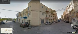 Commercial property in Agrigento, Italy No. 554