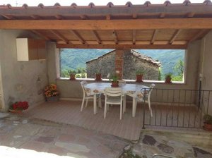 2 bedrooms House in Lucca, Italy No. 56