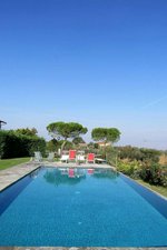 4 bedrooms House in Cortona, Italy No. 565 - Image 3