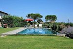 4 bedrooms House in Cortona, Italy No. 565 - Image 4