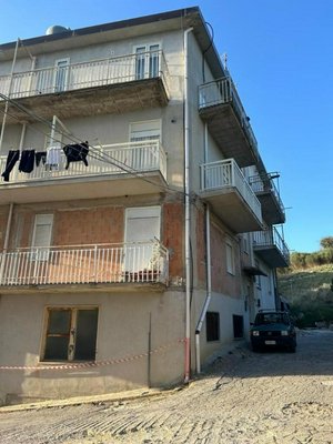 2 bedrooms Apartment in Mussomeli, Italy No. 56606