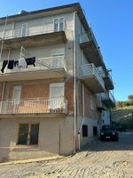 2 bedrooms Apartment in Mussomeli, Italy No. 56606 - apartment in Italy