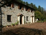4 bedrooms House in Capannori, Italy No. 573 - house in Italy