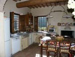 4 bedrooms House in Capannori, Italy No. 573 - Image 6