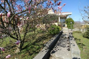 4 bedrooms House in Caselette, Italy No. 57310