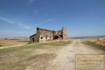 4 bedrooms Land in Volterra, Italy No. 575 - land in Italy