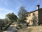 2 bedrooms House in Cortona, Italy No. 577 - Image 3