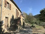 2 bedrooms House in Cortona, Italy No. 577 - Image 5
