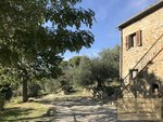 2 bedrooms House in Cortona, Italy No. 577 - Image 6
