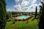8 bedrooms House in Chianni, Italy No. 58439 - Image 10