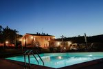 8 bedrooms House in Chianni, Italy No. 58439 - Image 11