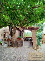 7 bedrooms House in Monterchi, Italy No. 588 - Image 6