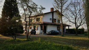 5 bedrooms Villa in Venice, Italy No. 592