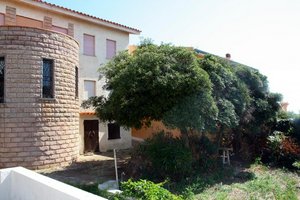 9 bedrooms Villa in Scano di Montiferro, Italy No. 593