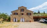 4 bedrooms House in Volterra, Italy No. 61384 - Image 3