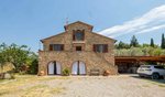 4 bedrooms House in Volterra, Italy No. 61391 - Image 4