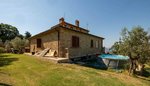 4 bedrooms House in Volterra, Italy No. 61391 - Image 13