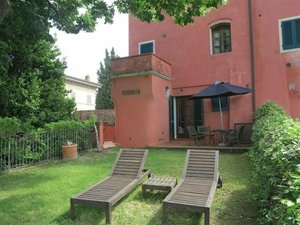 2 bedrooms House in San Miniato, Italy No. 62