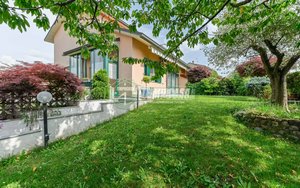 5 rooms Villa in Vignate, Italy No. 63448