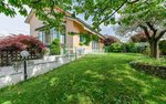 5 rooms Villa in Vignate, Italy No. 63448 - villa in Italy