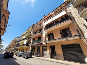 3 rooms Apartment in Melito di Porto Salvo, Italy No. 6520