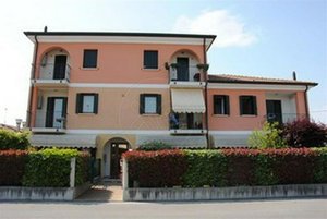 Studio in Roncade, Italy No. 66