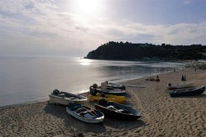 2 bedrooms Apartment in Ricadi, Italy No. 67