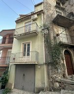 2 bedrooms Townhouse in Novara di Sicilia, Italy No. 68972 - townhouse in Italy