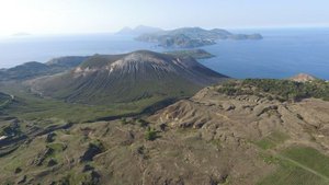 16500m² Land in Lipari, Italy No. 69020