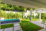 3 bedrooms Villa in Forte dei Marmi, Italy No. 69925 - villa in Italy
