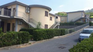 Studio in San Lucido, Italy No. 72